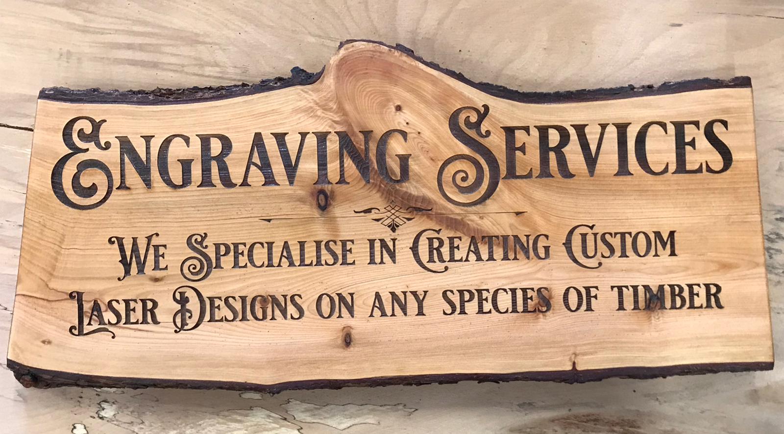 Services LumberJill Milling